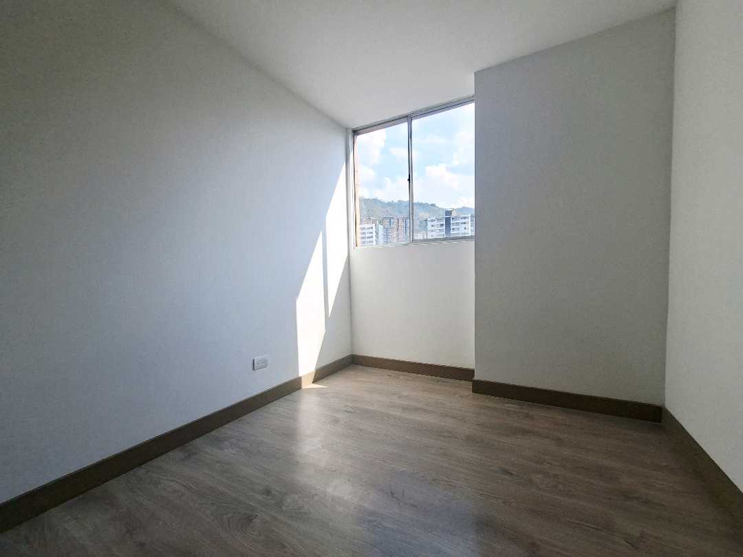 Apartamento en venta Envigado Señorial