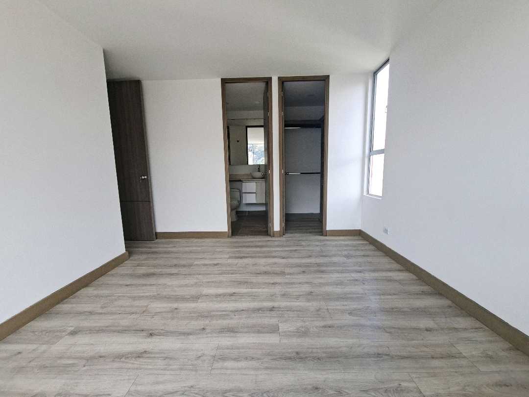 Apartamento en venta Envigado Señorial