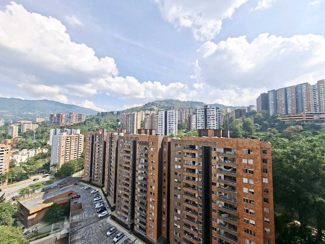 Apartamento en venta Envigado Señorial