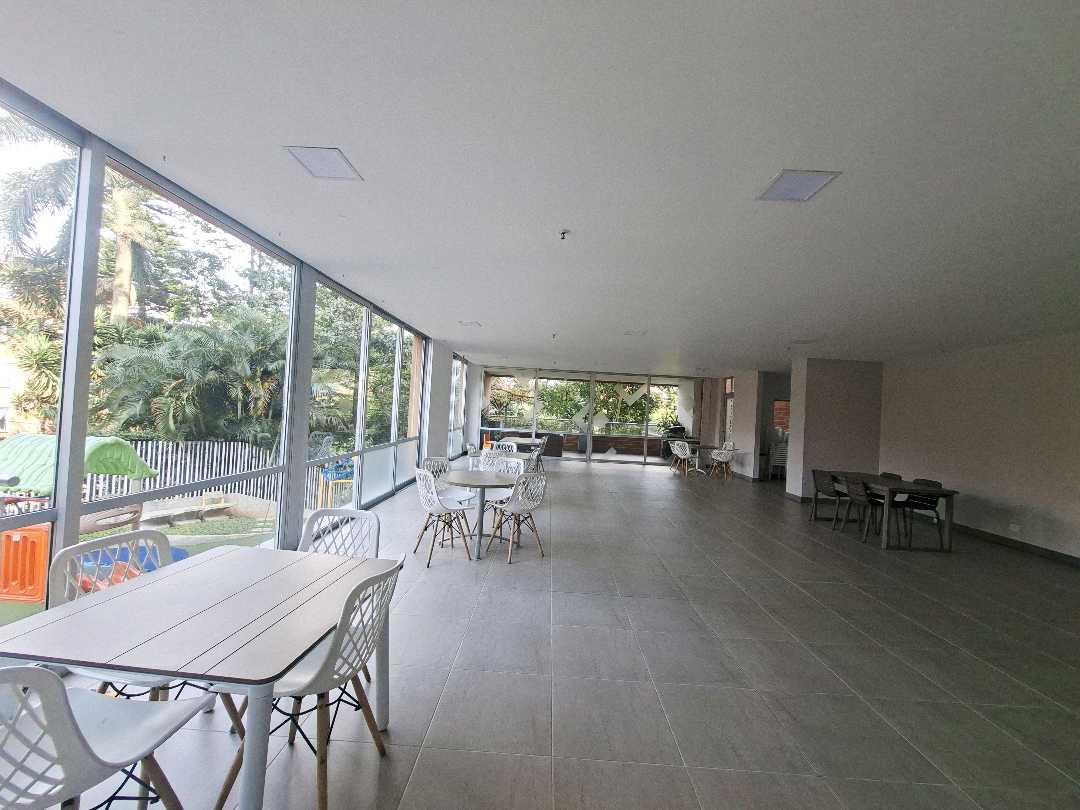 Apartamento en venta Envigado Señorial