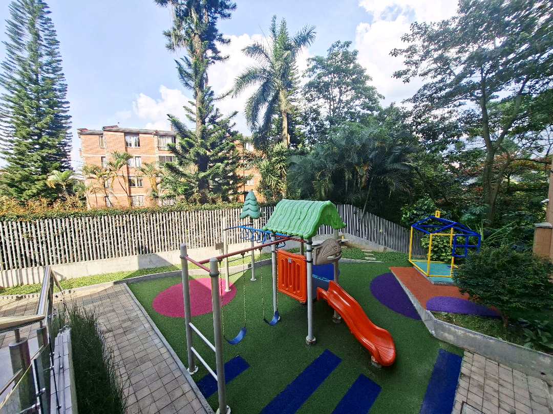 Apartamento en venta Envigado Señorial