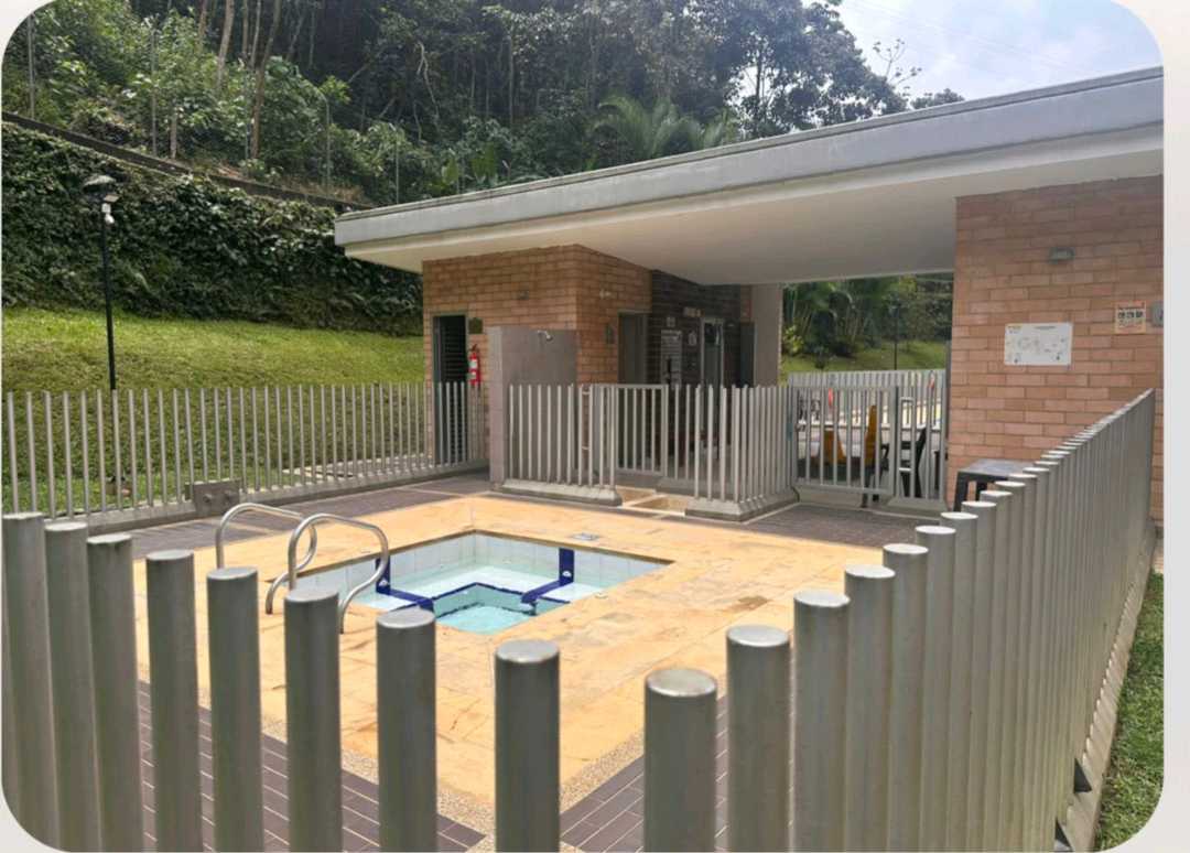 Apartamento en venta Envigado Camino Verde #2