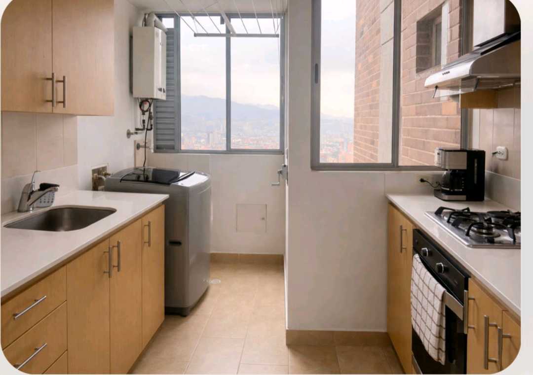 Apartamento en venta Envigado Camino Verde #2
