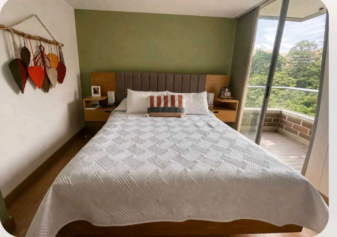Apartamento en venta Envigado Camino Verde #2
