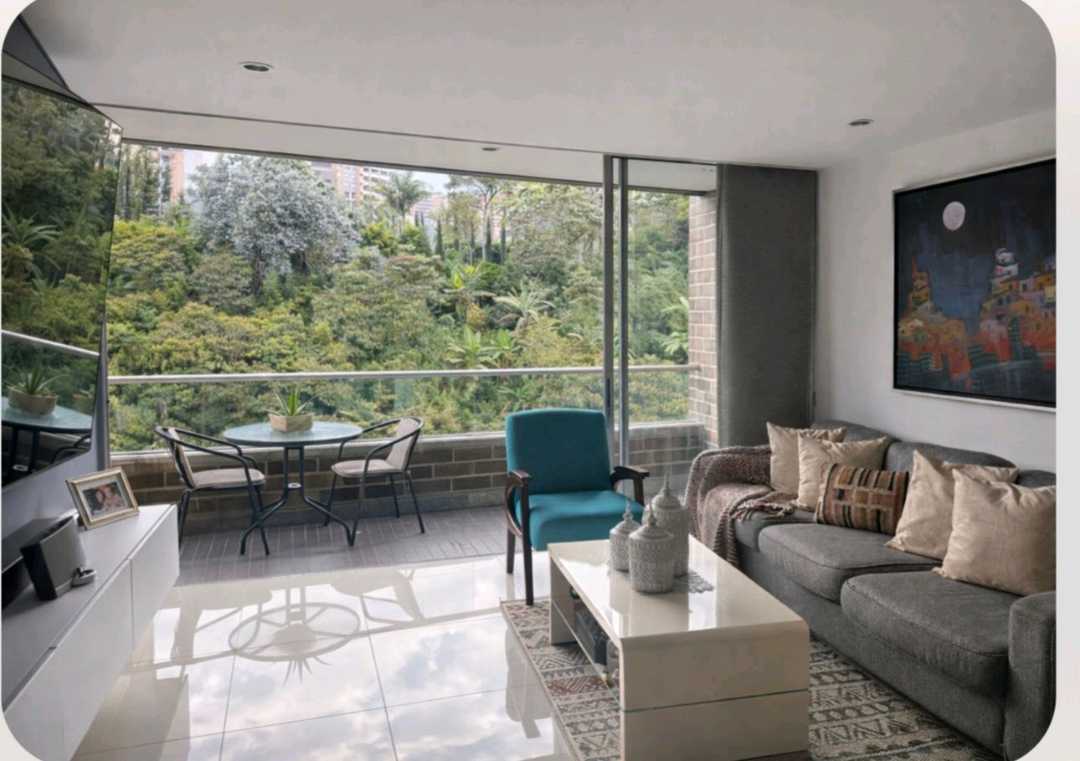 Apartamento en venta Envigado Camino Verde #2