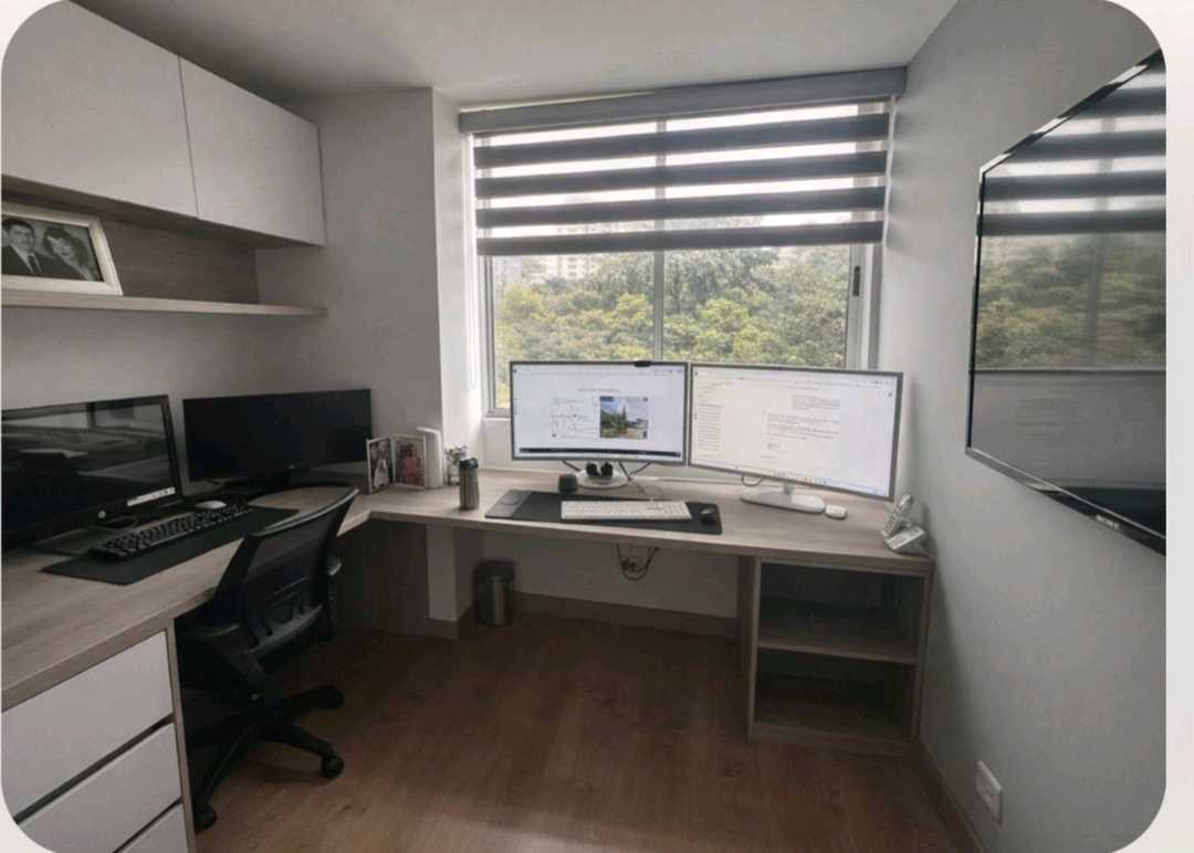 Apartamento en venta Envigado Camino Verde #2