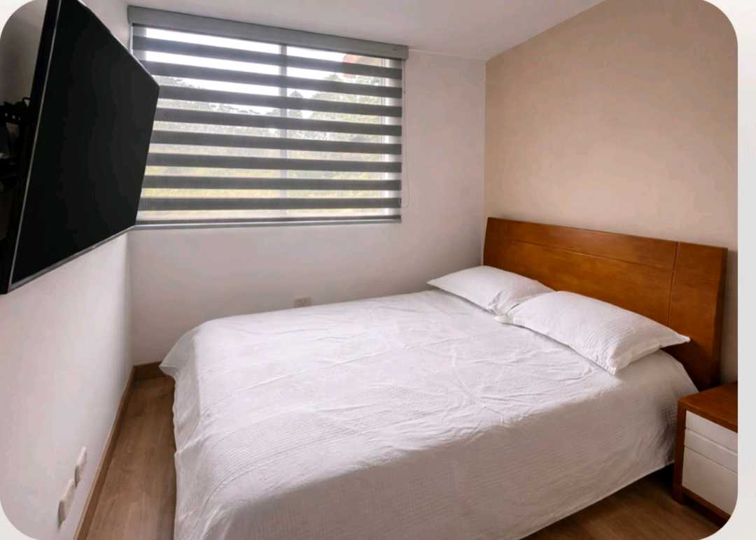 Apartamento en venta Envigado Camino Verde #2