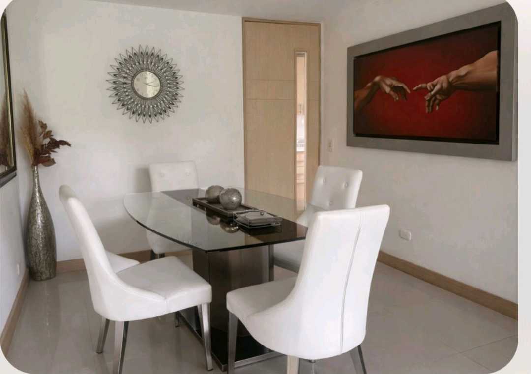 Apartamento en venta Envigado Camino Verde #2