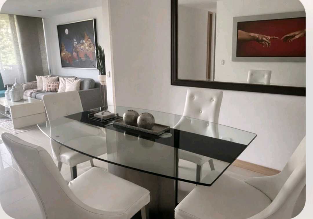Apartamento en venta Envigado Camino Verde #2