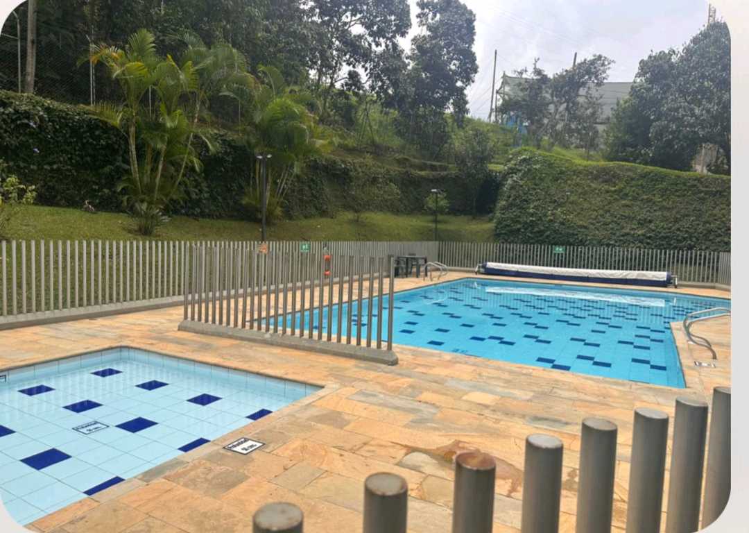 Apartamento en venta Envigado Camino Verde #2
