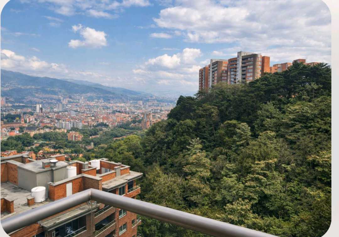 Apartamento en venta Envigado Camino Verde #2