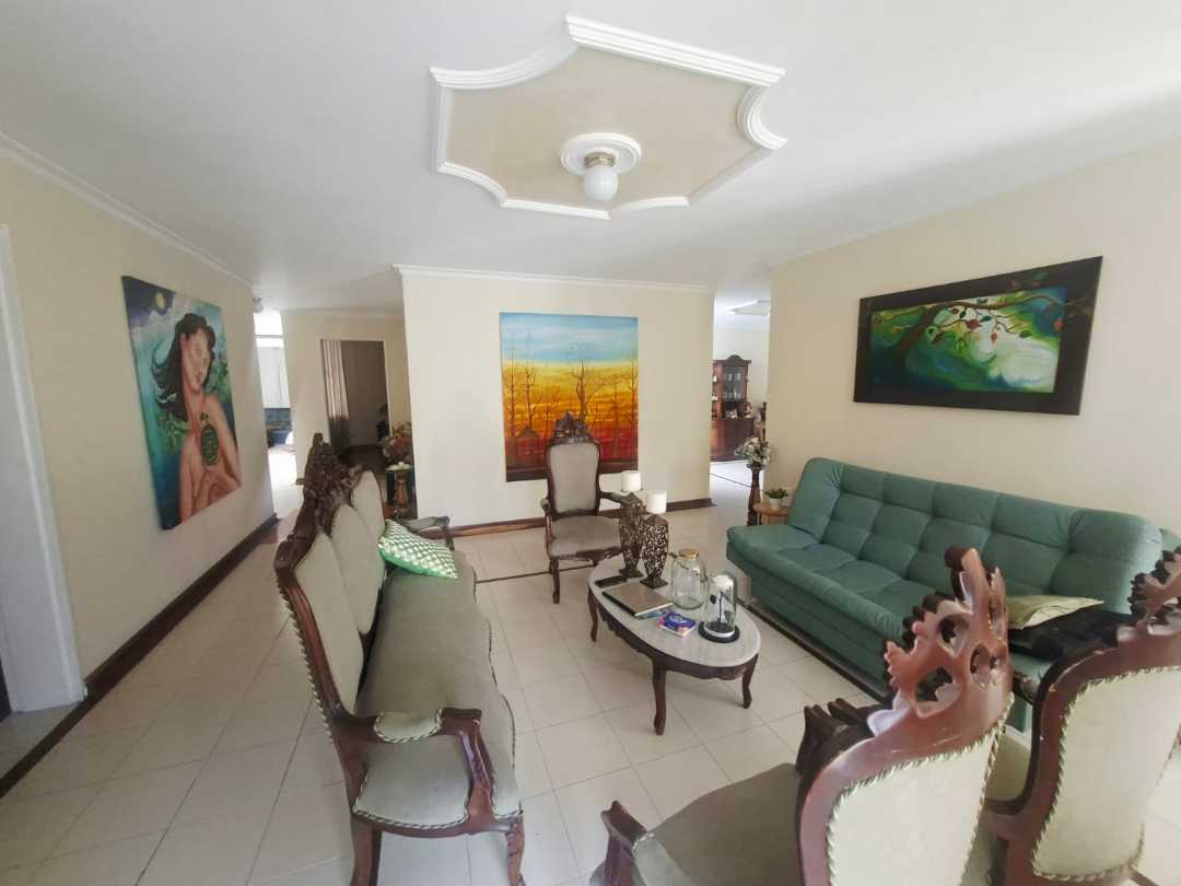 Apartamento en venta Florida Nueva