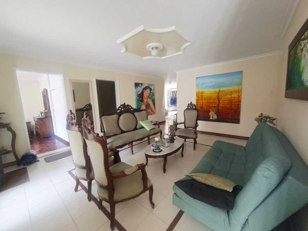 Apartamento en venta Florida Nueva