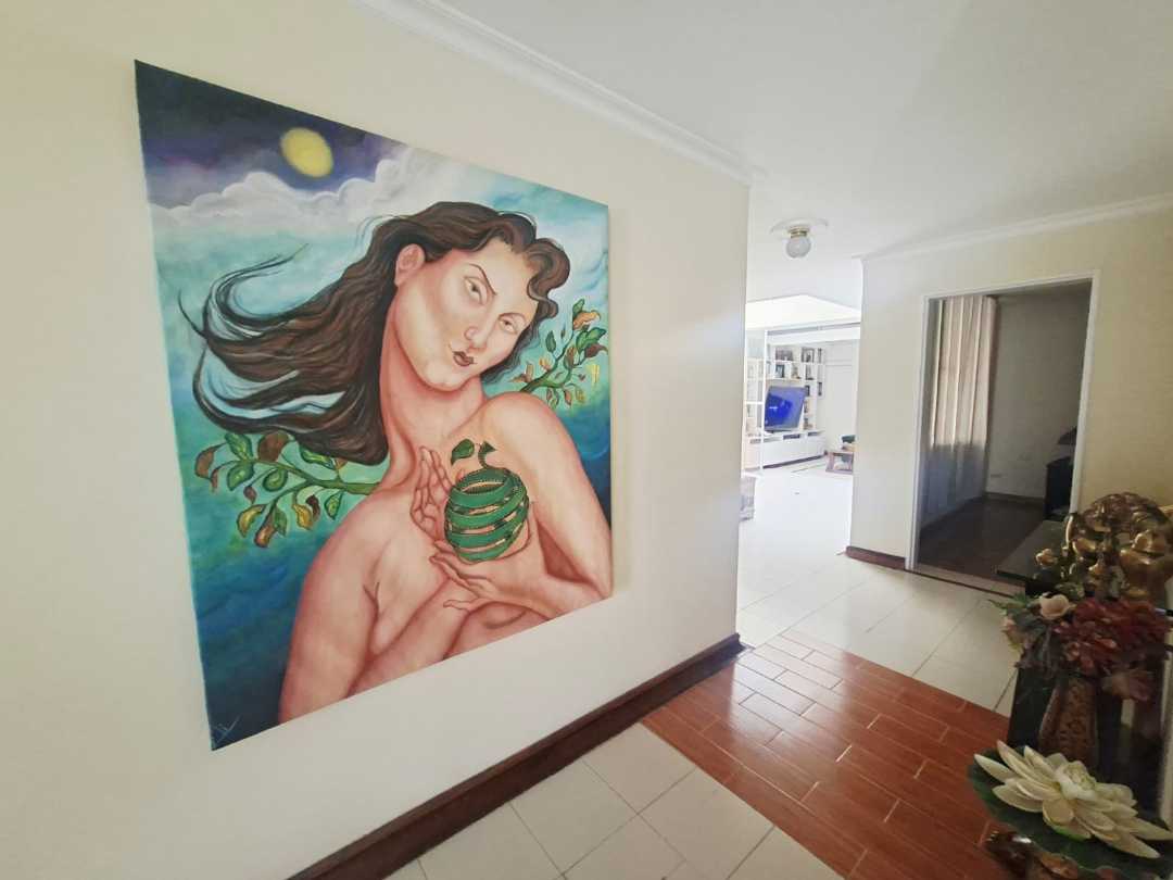 Apartamento en venta Florida Nueva