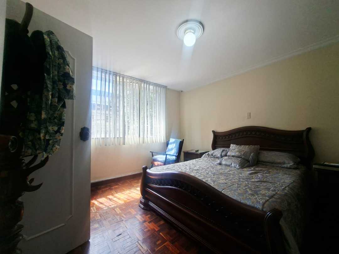 Apartamento en venta Florida Nueva