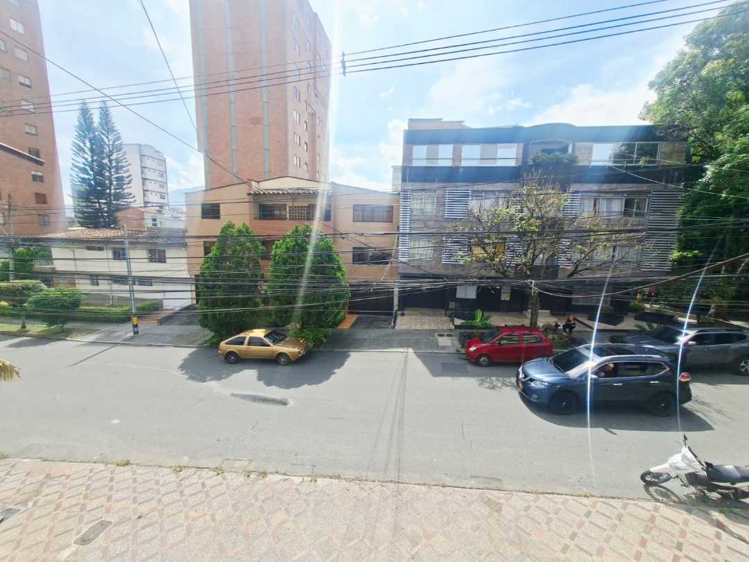 Apartamento en venta Florida Nueva