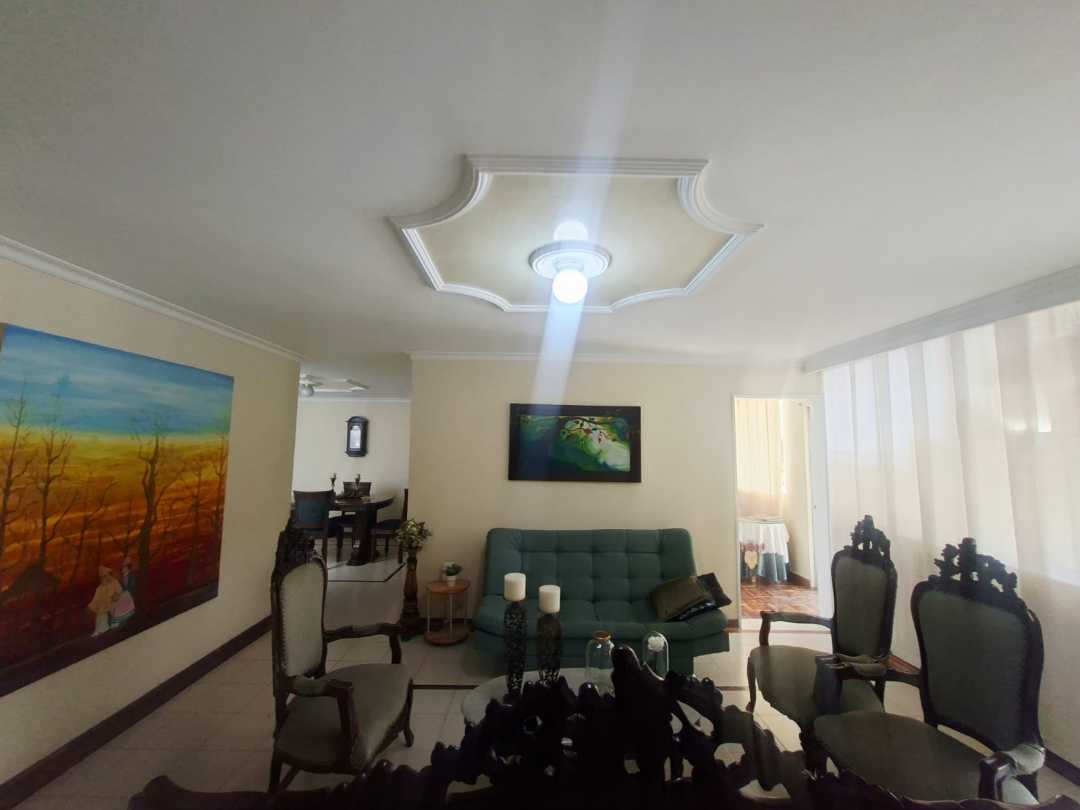 Apartamento en venta Florida Nueva