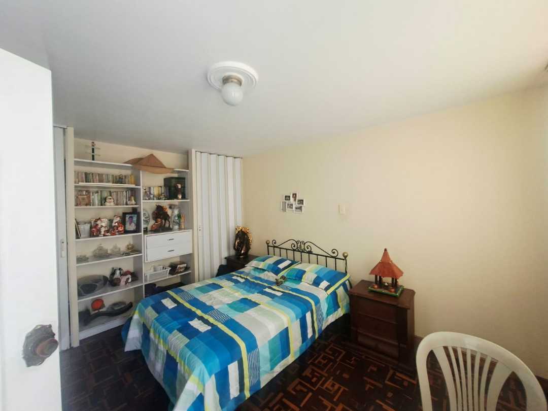 Apartamento en venta Florida Nueva