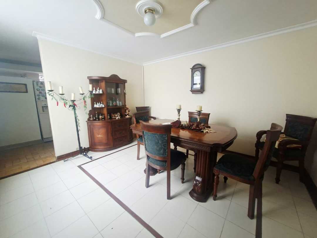 Apartamento en venta Florida Nueva