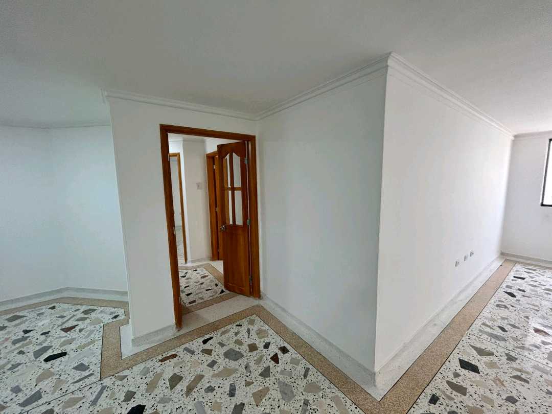 Apartamento en Venta - Granadillo - Barranquilla