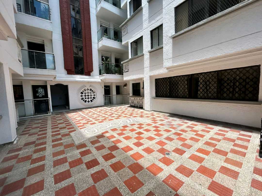 Apartamento en Venta - Granadillo - Barranquilla