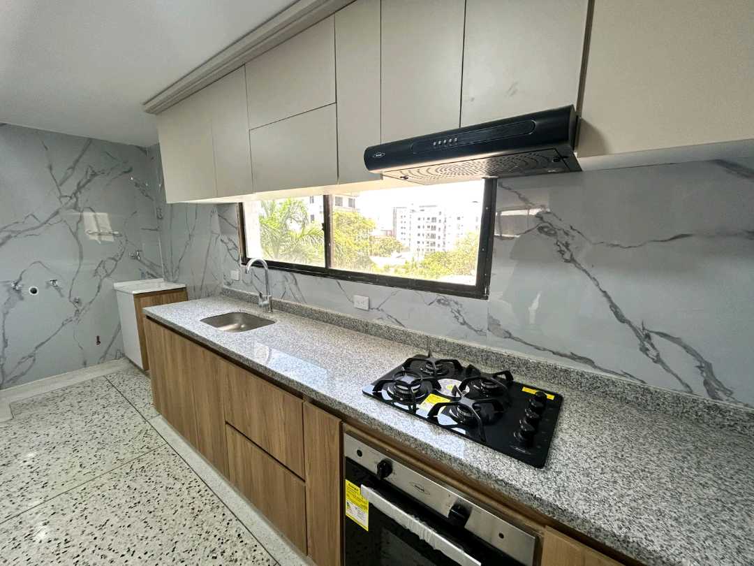 Apartamento en Venta - Granadillo - Barranquilla