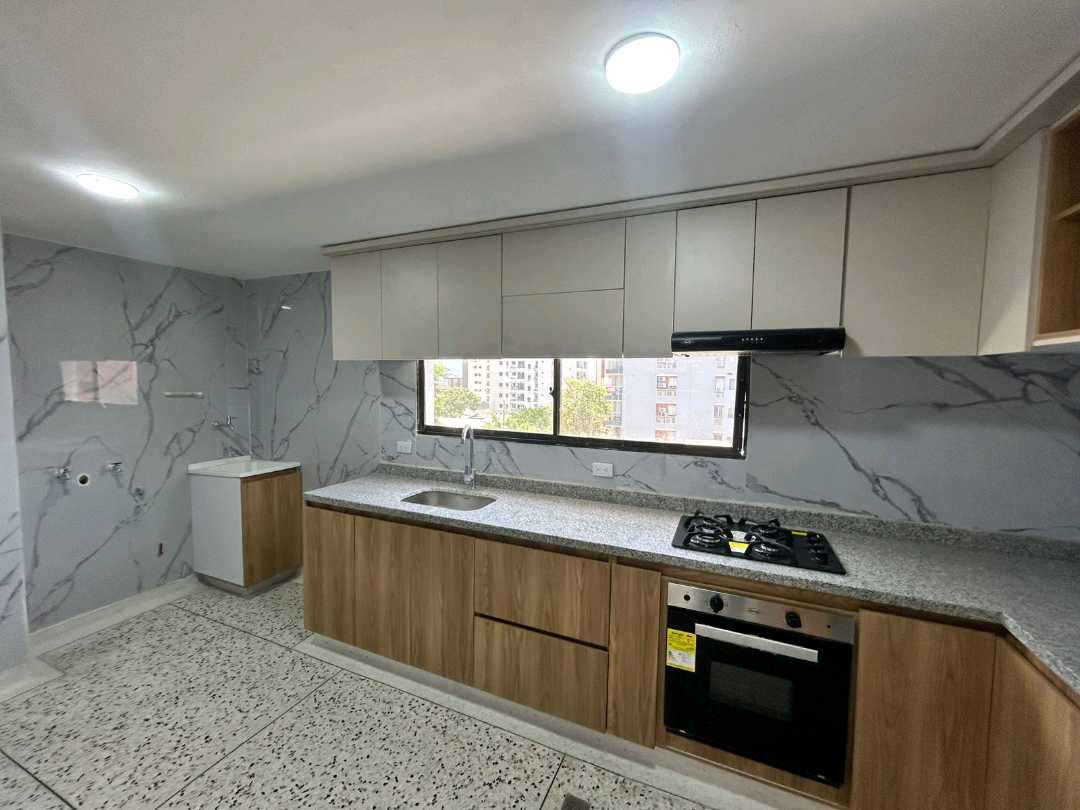 Apartamento en Venta - Granadillo - Barranquilla