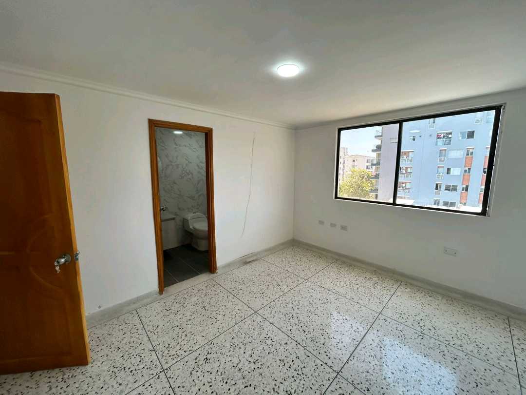 Apartamento en Venta - Granadillo - Barranquilla