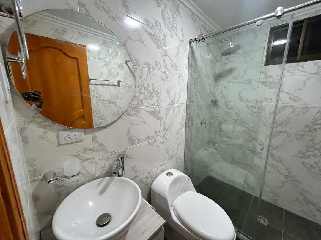 Apartamento en Venta - Granadillo - Barranquilla