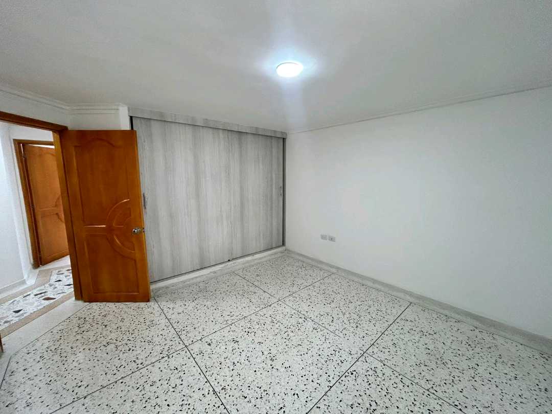 Apartamento en Venta - Granadillo - Barranquilla