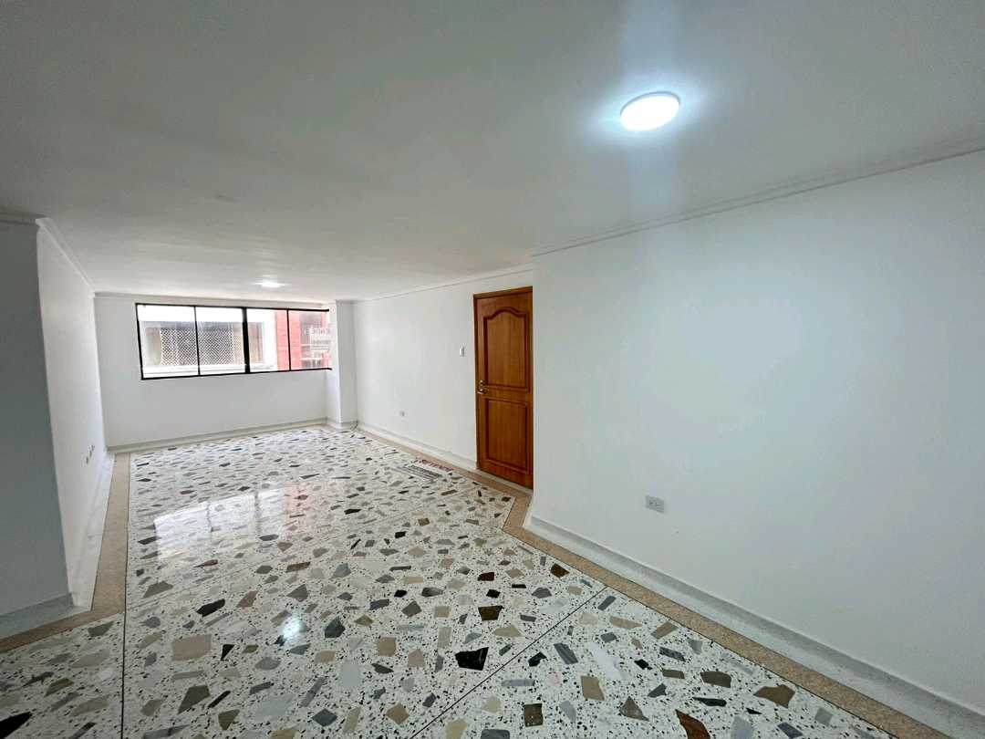 Apartamento en Venta - Granadillo - Barranquilla