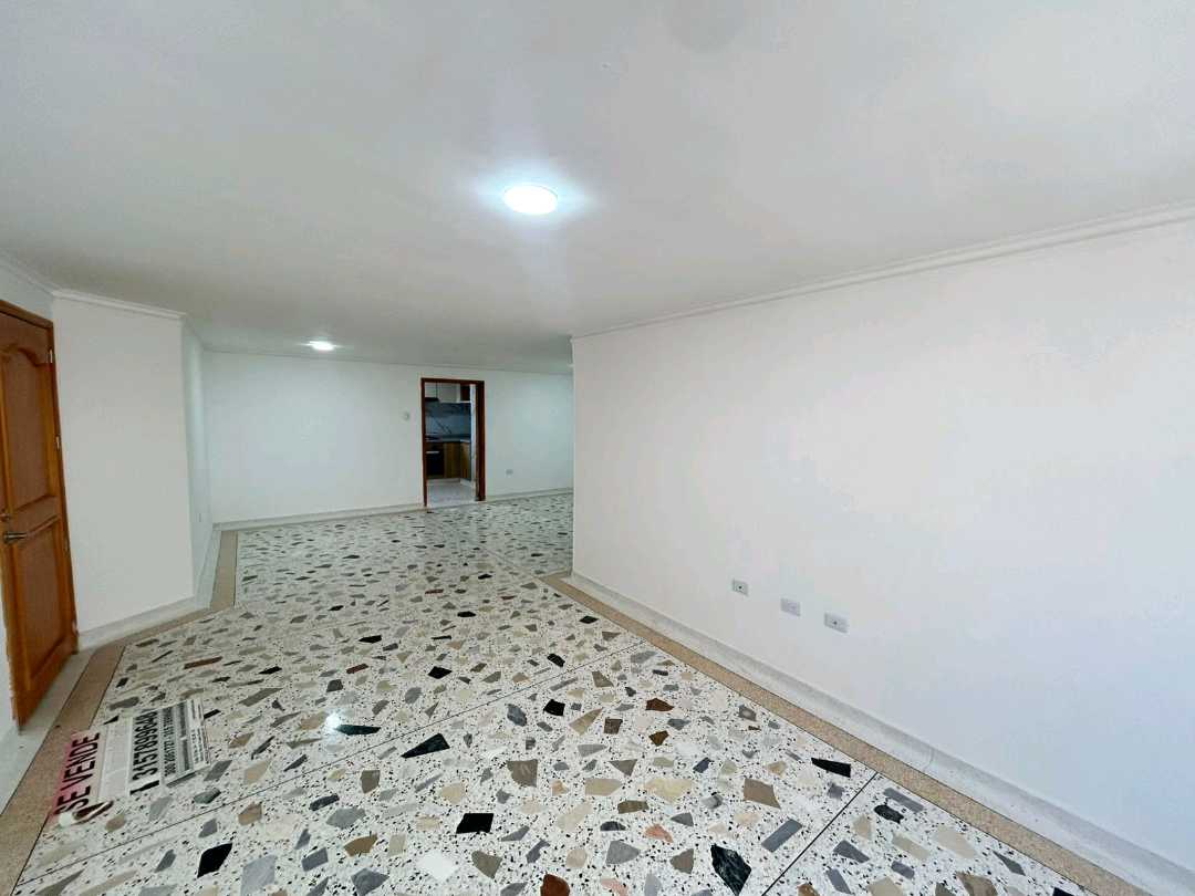 Apartamento en Venta - Granadillo - Barranquilla