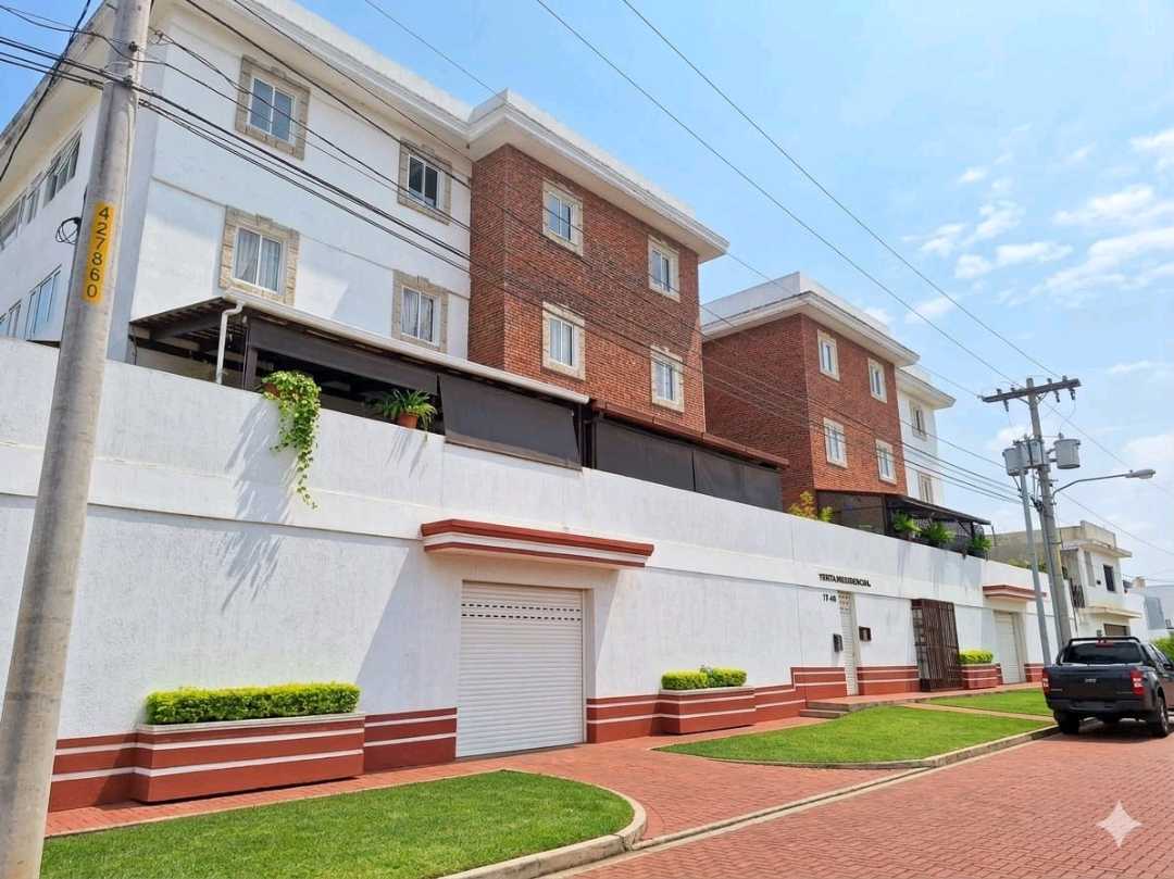 APARTAMENTO EN VENTA???? Hacienda Real, Zona 16