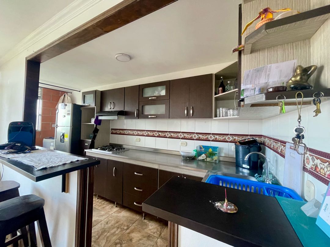 Apartamento En Venta La Aurora Medellín Antioquia