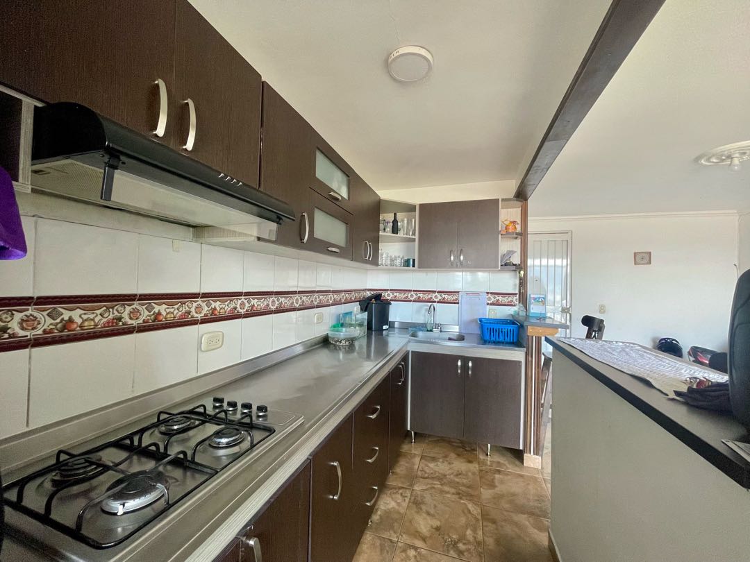 Apartamento En Venta La Aurora Medellín Antioquia