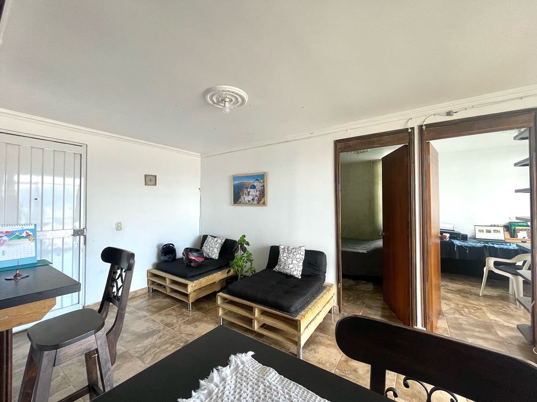 Apartamento En Venta La Aurora Medellín Antioquia