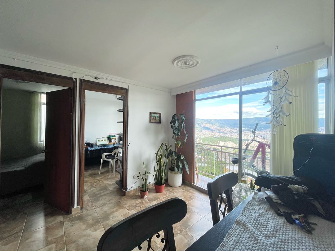 Apartamento En Venta La Aurora Medellín Antioquia