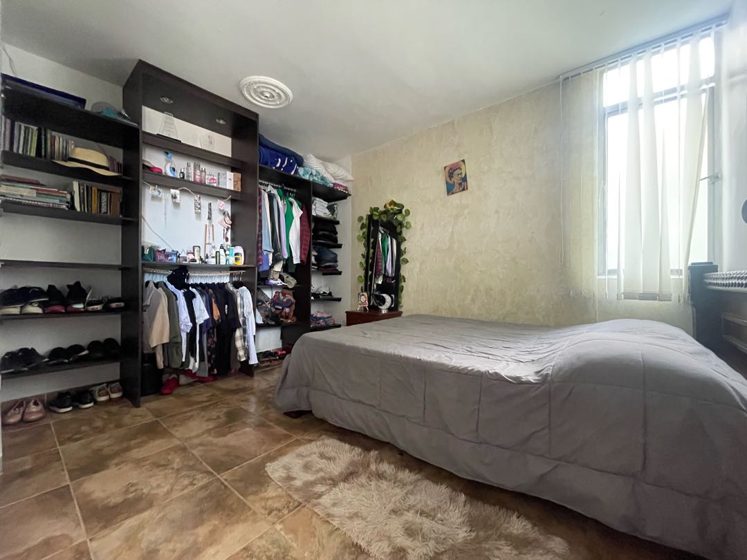Apartamento En Venta La Aurora Medellín Antioquia
