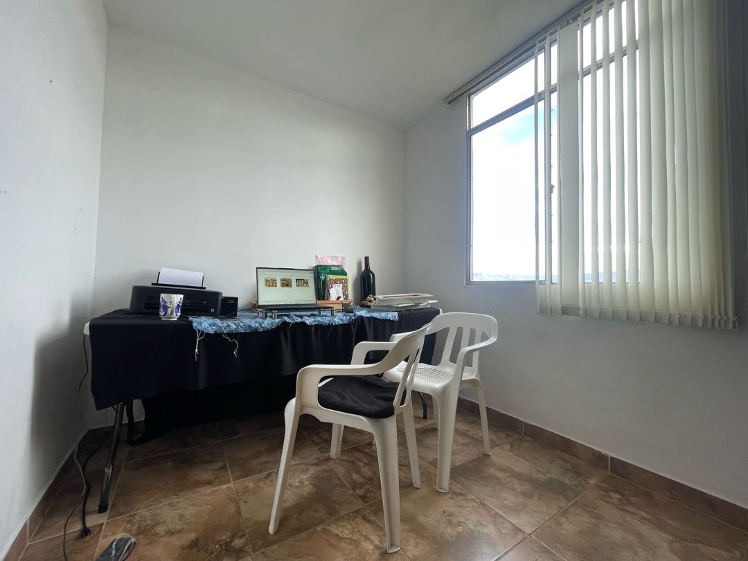 Apartamento En Venta La Aurora Medellín Antioquia