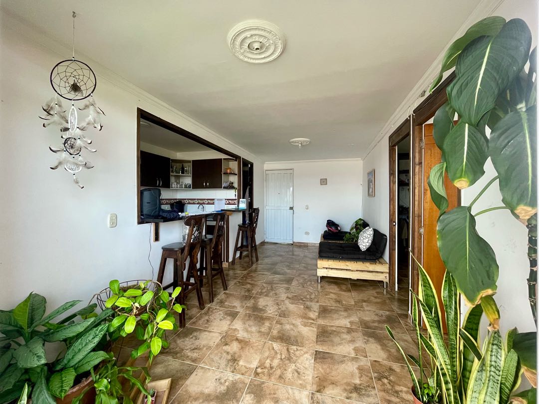 Apartamento En Venta La Aurora Medellín Antioquia