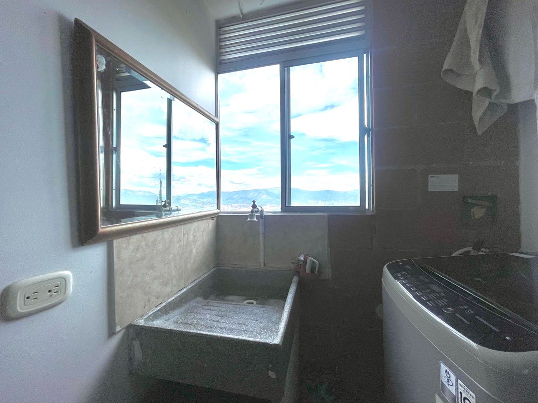 Apartamento En Venta La Aurora Medellín Antioquia