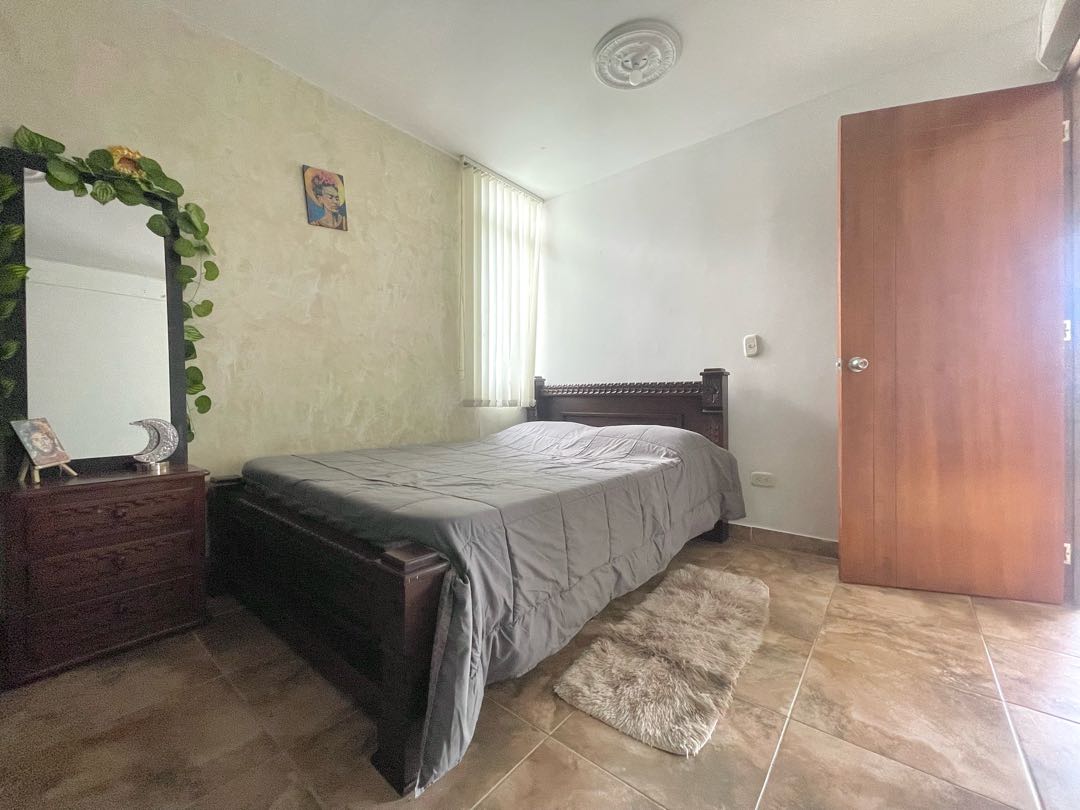 Apartamento En Venta La Aurora Medellín Antioquia