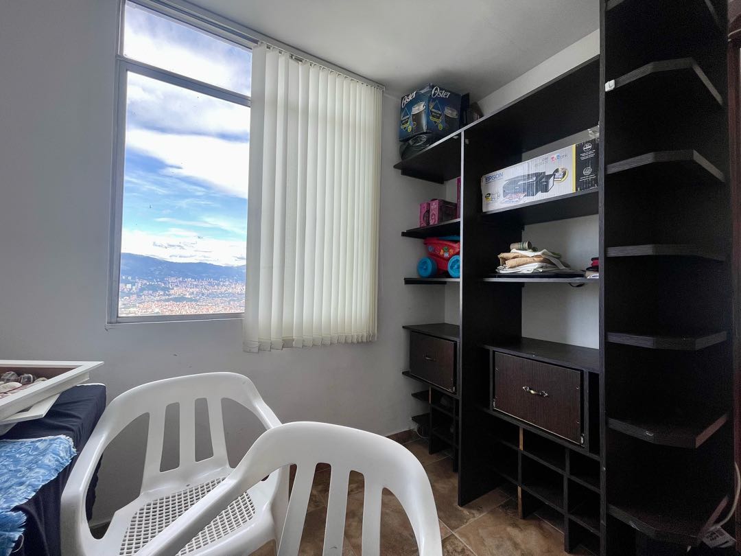 Apartamento En Venta La Aurora Medellín Antioquia