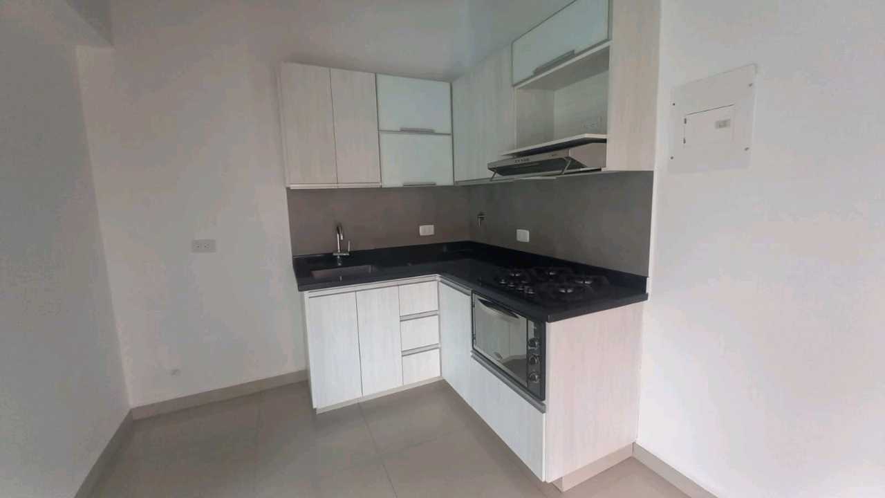 Apartamento en venta La Consolata Laureles