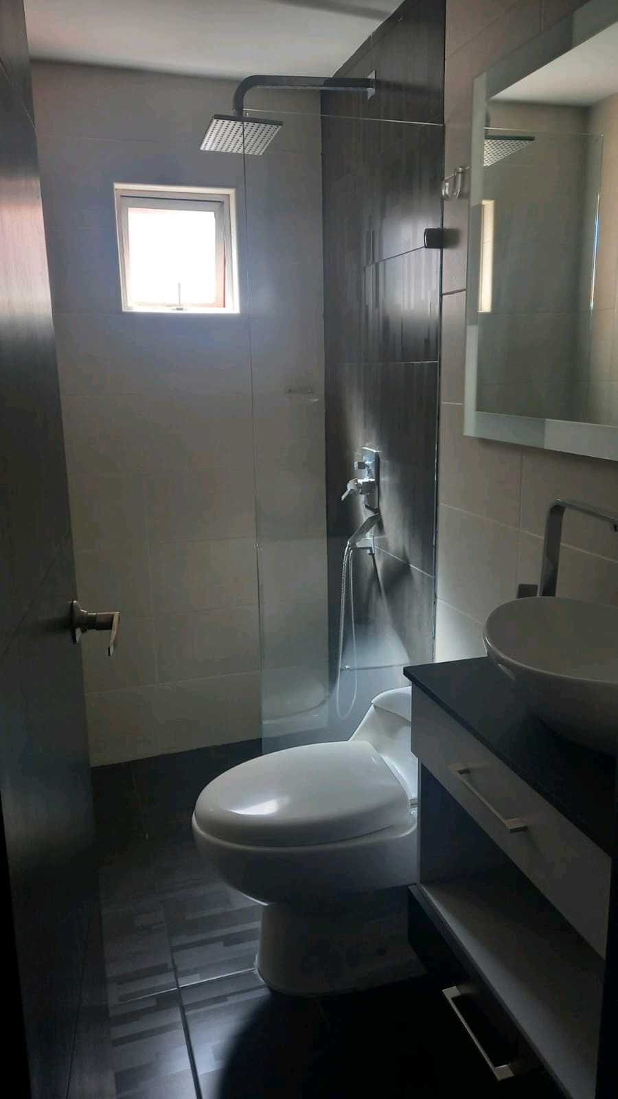 Apartamento en venta La Consolata Laureles