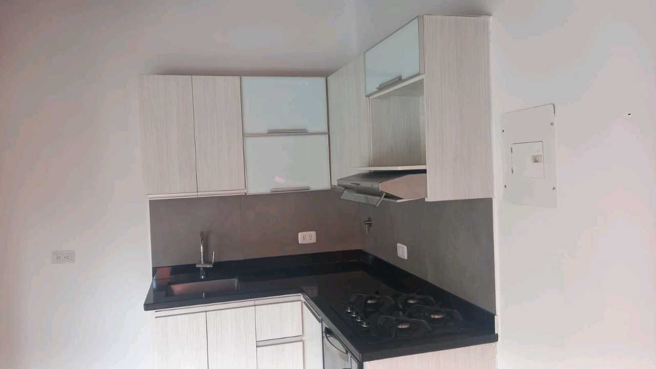 Apartamento en venta La Consolata Laureles