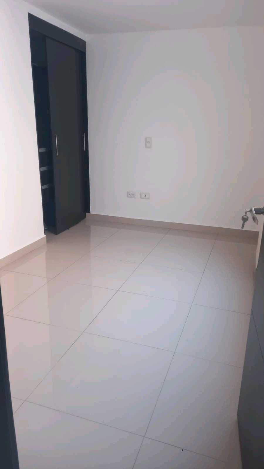 Apartamento en venta La Consolata Laureles