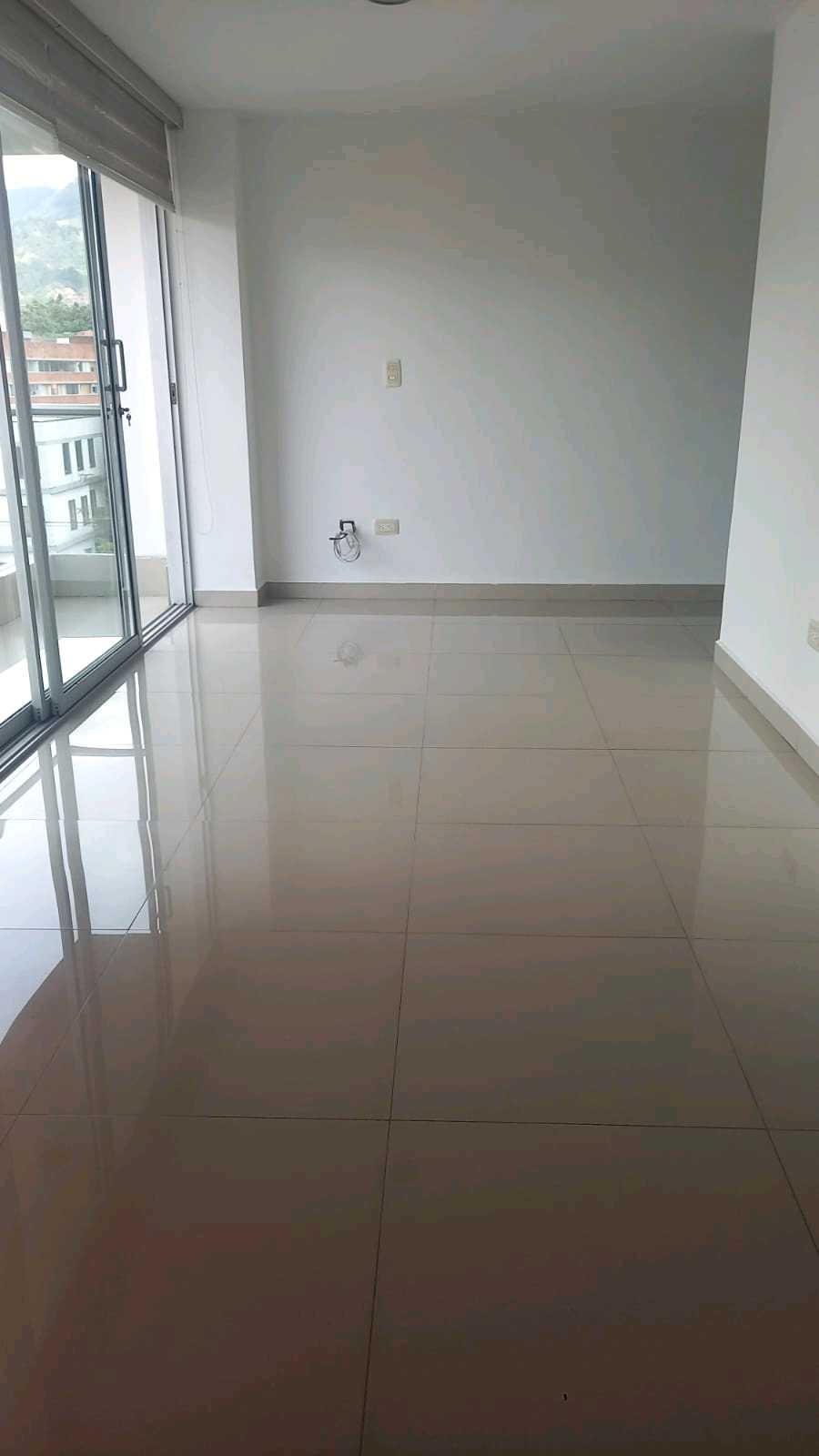 Apartamento en venta La Consolata Laureles