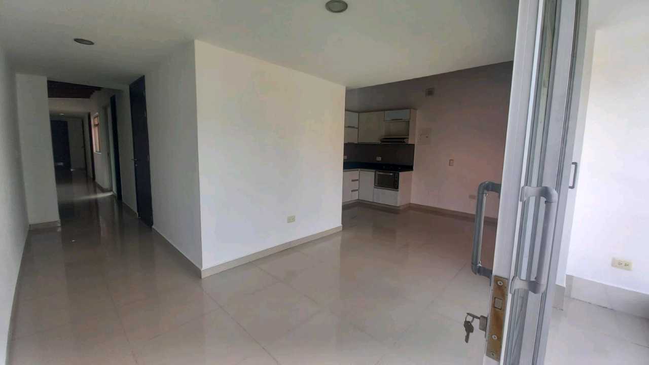 Apartamento en venta La Consolata Laureles