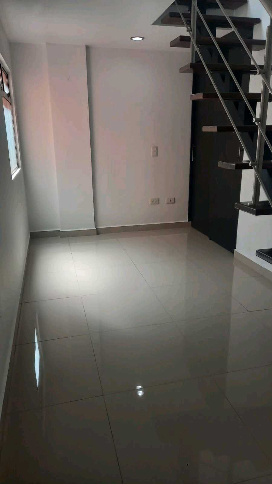 Apartamento en venta La Consolata Laureles